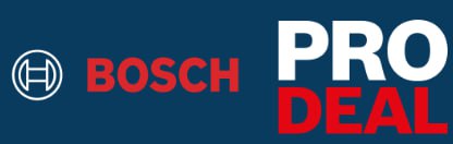 Bosch ProDeal