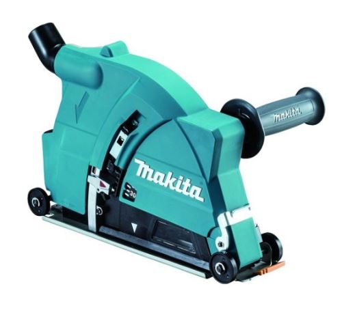 MAKITA capac aspirare praf 180/230 mm 198440-5