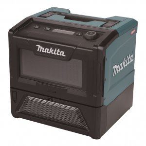 MAKITA Aku cuptor cu microunde Li-ion XGT 40V Z MW001GZ