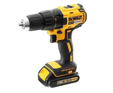 Mașină de găurit fără fir DeWALT DCD777D2T