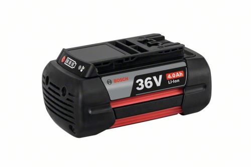 Baterie de conectare BOSCH 36 V Heavy Duty (HD), 4,0 Ah, Li-Ion 2607336916