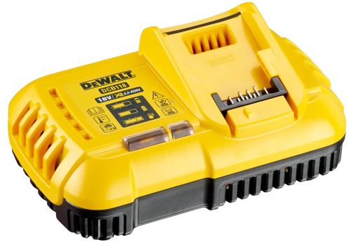 Încărcător DeWALT XR FLEXVOLT DCB118