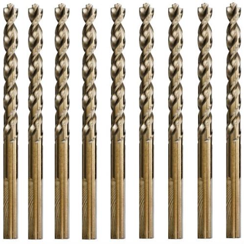 Burghie pentru metal DeWALT EXTREME 2 - 6,0 x 93 mm DT5549