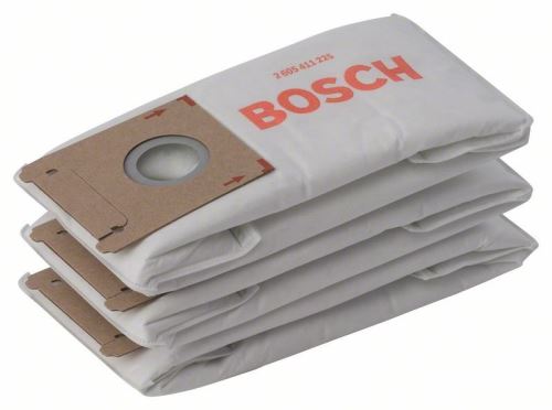 BOSCH Sac de praf pentru hota Ventaro (3 buc) 2605411225