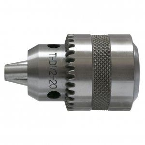 Mandrina MAKITA 1/2" 1,5 - 13 mm cu inel 192877-8