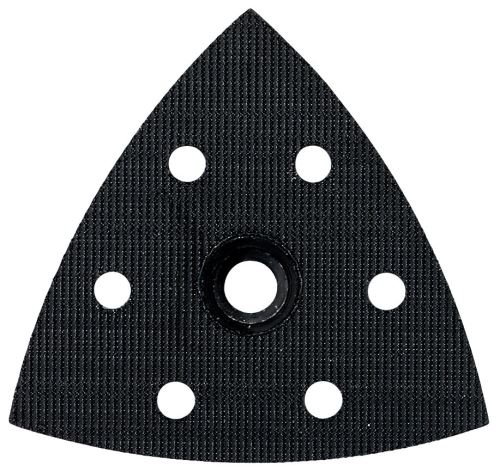 METABO Placă de șlefuit cu velcro în colț 93 mm 624992000