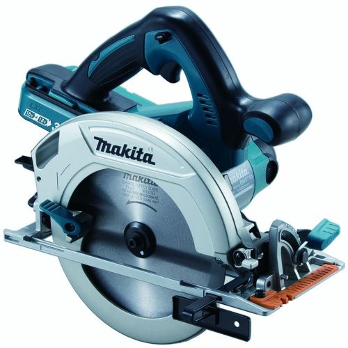 MAKITA Ferăstrău circular fără fir Li-ion 2x18V, fără baterie Z DHS710Z