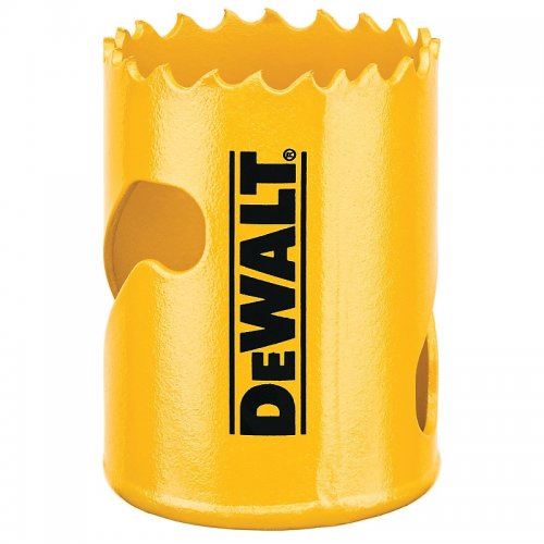 Bit Bimetal DeWALT EXTREME 76 mm DT90330