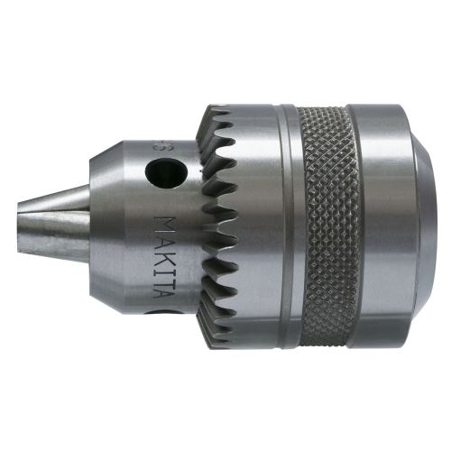 Mandrina MAKITA 5/8" 1 - 13 mm cu roata inelara 192883-3