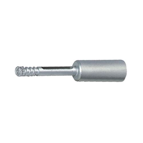 Burghiu MAKITA cu granulatie diamantata pentru gresie si gresie 15 mm, racire cu apa P-66715