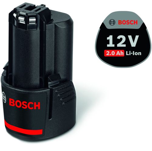 Acumulator Bosch GBA 12V 2.0Ah 1600Z0002X