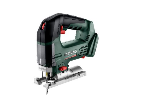 METABO ferăstrău de coastă fără fir STB 18 LT 130 BL 601055850