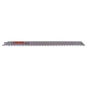 Pânză de ferăstrău MAKITA pentru materiale izolante 300x19x1,27 mm 3 buc P-80444