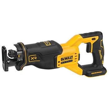 Ferăstrău alternativ fără fir DeWALT 18V DCS382N