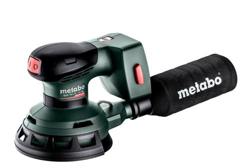 METABO Slefuitor orbital cu acumulator SXA 18 LTX 125 BL 600146850