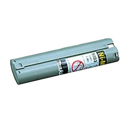 baterie MAKITA NiMH 9034 9.6V/2.5Ah 193889-4