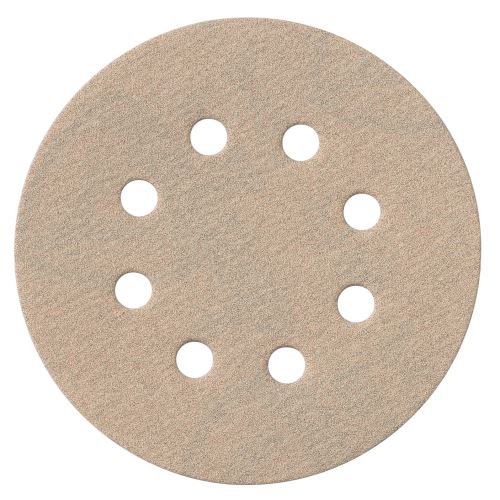 METABO Disc abraziv 125 mm (25 buc) P 120 625730000