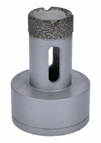 BOSCH X-LOCK perforator diamantat Dry Speed Cel mai bun pentru sistem ceramic 22 x 35 mm 2608599030