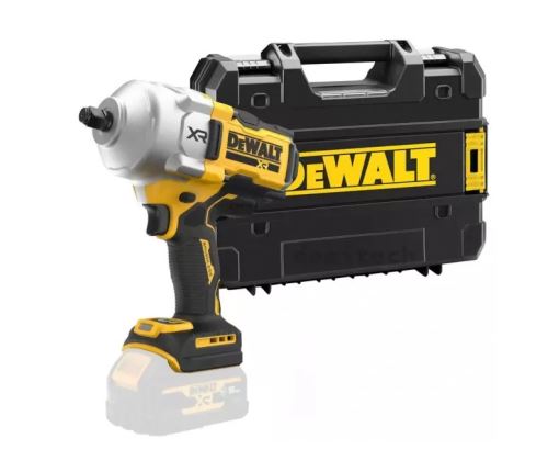 Cheie de impact fără fir DEWALT 18V DCF961NT