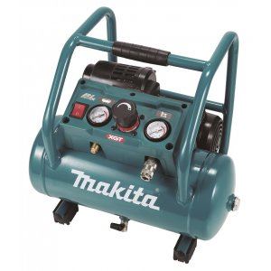 MAKITA Compresor fără fir Li-ion XGT 40V, fără baterie Z AC001GZ