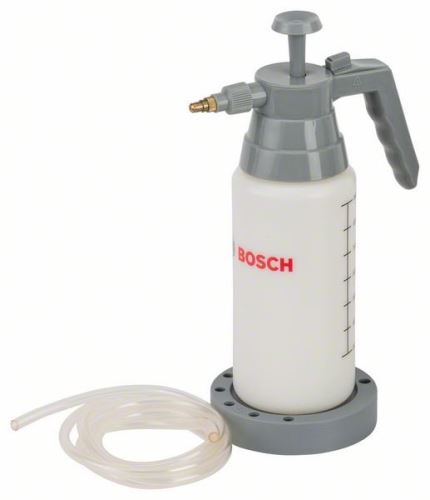 BOSCH Sticla de apa pentru burghie cu diamante umede - 2608190048