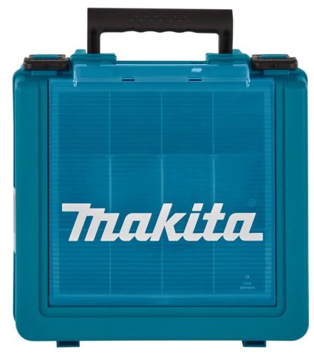 Carcasa din plastic MAKITA HP1630K/1631K 824811-7