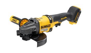 Polizor unghiular DeWALT 54V BATERIE FLEXVOLT DCG440N