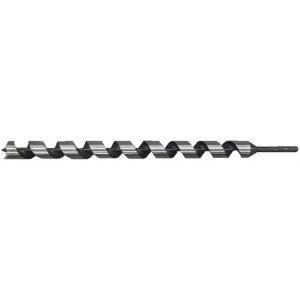 Burghiu pentru lemn MAKITA serpentin cu varf 3D 13x400 mm E-07820