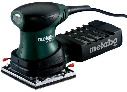 METABO Burghiu vibrant FSR 200 INTEC 600066500