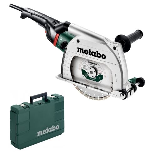 Sistem de tăiere cu diamant Metabo TE 24-230 MVT CED 600434500