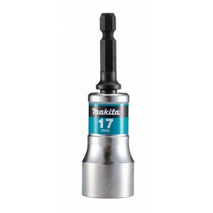 MAKITA Impact Premier piuliță de torsiune cu îmbinare, bit, H17-80 mm (1 buc ) E-03517