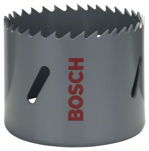 Perforator HSS-bimetal BOSCH pentru adaptor standard 65 mm, 2 9/16" 2608584122