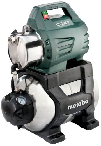 METABO Incalzitor de apa menajer HWW 4500/25 Inox Plus 600973000