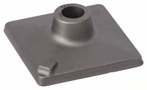 BOSCH Placă de ștanțare 120 x 120 mm 1618633101