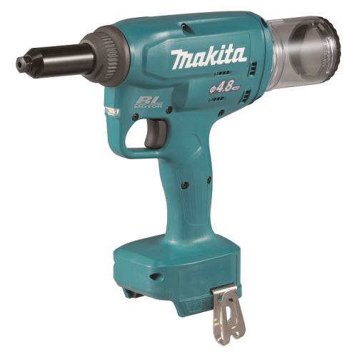 MAKITA Nituitoare fără fir Li-ion LXT 18V, fără baterie DRV150ZJ