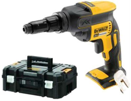 Șurubelniță fără fir DeWALT DCF622NT