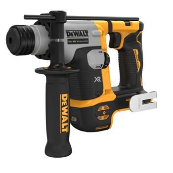 Mașină de găurit cu acumulator DeWALT XR 18 V, SDS-Plus, 1,4 J, autonom DCH172N