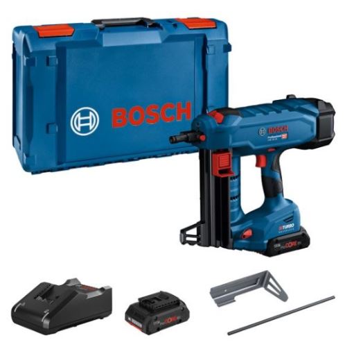 Bosch cuie beton cu acumulator GNB 18V-38 06019L7002