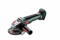 Metabo WB 18 LT BL 11-125 POLIZOR ANGULARE RAPID FĂRĂ FĂRĂ 613054840