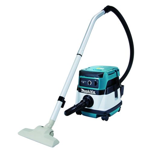 MAKITA Aspirator fara fir Li-ion 2x18V, fara baterie Z DVC860LZ