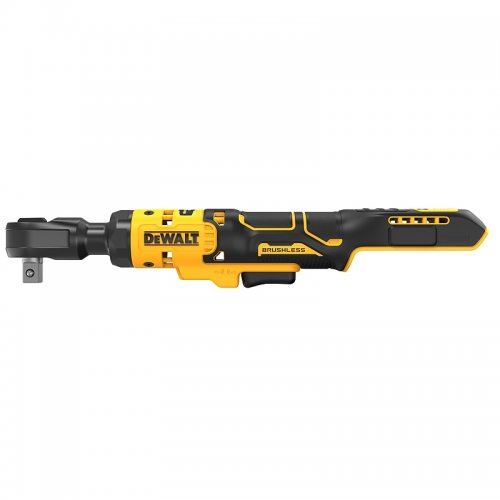 Clichet DeWALT 18V fără fir DCF513N