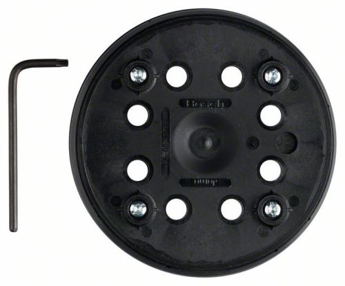 Discuri de șlefuit BOSCH Cu kit de montare 2608601169