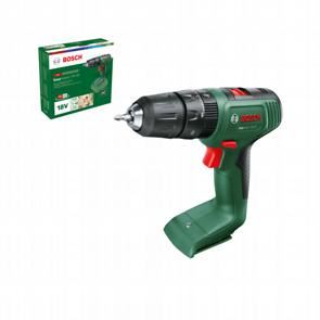 Șurubelniță combinată fără fir cu două viteze BOSCH EasyImpact 18V-40 06039D8100