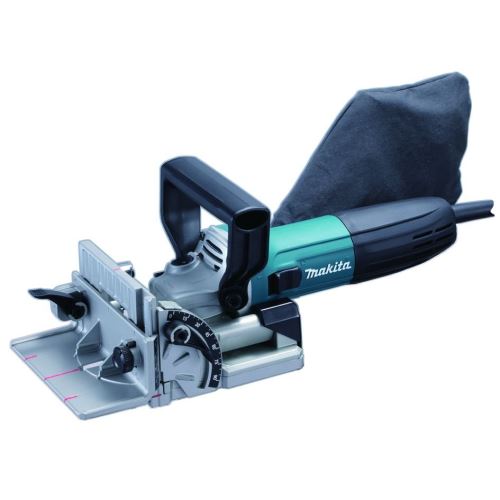 MAKITA Freza cu fanta 700W systainer PJ7000J