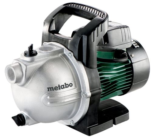 METABO Pompa de gradina P 2000 G 600962000