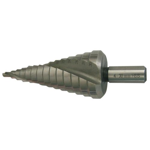 Burghiu treptat MAKITA HSS-G S 4-12 mm P-69892