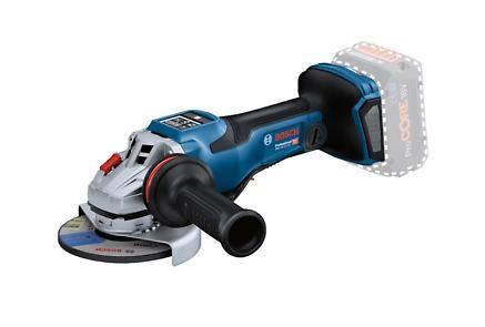 Polizor unghiular fără fir BOSCH GWS 18V-15 PSC 06019H6B00