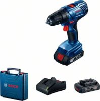 Mașină de găurit cu acumulator Bosch GSR 180-LI 06019F8109 Mașină de găurit cu acumulator Bosch GSR 180-LI 06019F8109