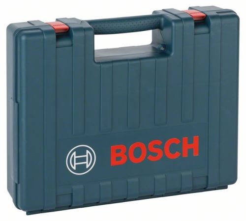 BOSCH Valisă din plastic 445 x 360 x 123 mm 2605438170