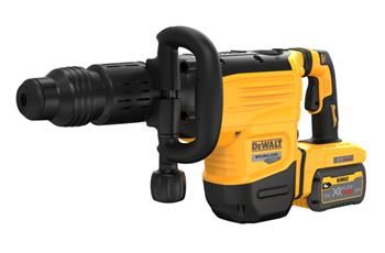 Ciocan tocator DeWALT 54V BATERIE FLEXVOLT DCH892X2